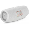 Repro JBL Charge 5 biely JBLCHARGE5WHT