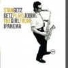 Getz Stan - Getz Plays Jobim:Girl From Ipanema [CD]