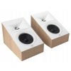 Domáce kino JBL STAGE 2 240H biele 150 W 2.0