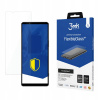 3MK Ochranné hybridné sklo FlexibleGlass pre Sony Xperia 1 IV KP20467