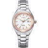 CITIZEN Super Titanium EW2616-83A