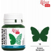 akrylová farba 20 ml ROSA Talent 13 green