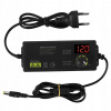 Univerzálny napájací zdroj s reguláciou Zr 3-36V DC 1,5A 60W
