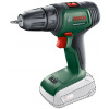 BOSCH - zahrada/dílna Bosch UniversalDrill 18 (holé náradie) (0.603.9D4.000)