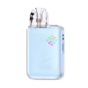 Uwell Caliburn G5 Lite Koko POD Kit 1600 mAh Farba:: SKY BLUE