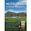 Nejžádanější typové projekty - Náš dům X