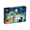 LEGO Adventný kalendár - Harry Potter 75981