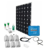 Phaesun SPR Caravan Kit Solar Peak MPPT SMS15 170 W | 12V 323/477