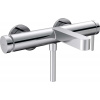 Hansgrohe Finoris vaňová/sprchová batéria nástenná chrómová 76420000