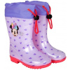 PERLETTI Dětské holínky Minnie Mouse Velikost: 26/27