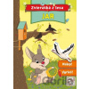 Jar - Zvieratká z lesa - Svojtka&Co.