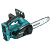 Makita DUC302Z Aku řetězová pila Li-ion LXT 2x18V,bez aku (AS3731) Z