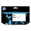 HP HP (72) C9403A ink. náplň matná černá černá, 130 ml Vivera originál