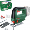 Bosch Akumulátorová priamočiara píla UniversalSaw 18V-100, solo 0603011100