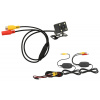 260-33594 COMPASS Parkovací kamera DICE bezdrátová polohovací s LED přísvitem