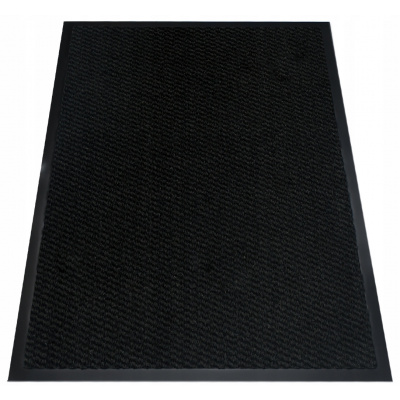 Vstupná rohožka - Hotová gumená rohožka, 60 x 80 cm (VCHODOVÁ VONKAJŠIA ROHOŽKA, VONKAJŠIA ROHOŽKA, 60x80 CM)