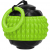 Dog Comets Blazar Jet - aportovacia hračka pre psov - Zelená