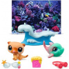 Hasbro Littlest Pet Shop LPS Petfluencers III