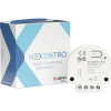 Nexentro Zigbee Mini switch / sieť / biela
