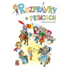 Rozprávky o princoch - František Zacharník