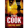 Foreign Body