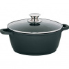 Kela hrniec KERROS 3,2L greblon KL-11552