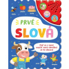 Prvé slová 3 zvukové tlačítka