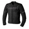 RST BUNDA PILOT EVO TXT MEN CE, BLK, 52