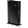 NETGEAR 4PT AX1800 WIFI MESH EXTENDER Sieťový opakovač Čierna 10, 100, 1000 Mbit/s (EAX20-100EUS)