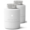 Tado ° Inteligentná termostatická hlavica tado° BASIC 2ks / plast / biela