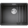Blanco ETAGON 500-F drez do roviny antracit granit 526 343