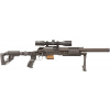 Opakovacia puška SPR300 / kalibru .300 BLK B&T® – Čierna