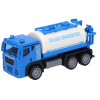 Cisterna auto kov/plast 15,5cm 8590331971831 Wiky