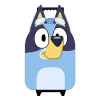 Vadobag Bluey Trolley Batoh Brave and Courageous 33 cm