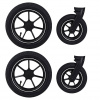 EASYWALKER Set nafukovacích kolies Air Jimmey/Harvey5