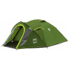 3-miestny stan Coleman Darwin 3 Plus Blackout