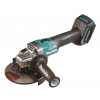 Makita Aku uhlová brúska 150 mm Li-ion XGT 40V, bez aku GA035GZ