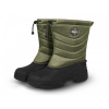 Vysoké zateplené topánky Delphin SnowTEX 45