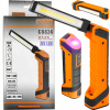 LED Reflektor - Aktivity lampa lamper 5W +1W +UV (Aktivity lampa lamper 5W +1W +UV)