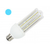 Žiarovka, žiarivka - LED rúrková žiarovka E27 SMD 23W 4U 2030LM Cold (LED rúrková žiarovka E27 SMD 23W 4U 2030LM Cold)