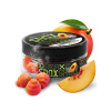 DELPHIN - Wafters rozpustná nástraha D Snax Shell Mango broskyňa 14 mm 30 g