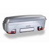 MFT BACKBOX SILVER