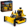 LEGO® Technic Vysoko výkonný buldozér 42163 LEGO