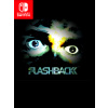 MICROIDS FLASHBACK (SWITCH) Nintendo Key 10000195196003