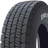 RECAMIC 205/75 R 17,5 XDE2 LT PROTEKTOR + kostra Michelin