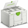 Festool SYS3 DF M 237 Systainer3 DF 577348