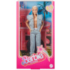 Barbie Ken vo filmovom oblečení 3 HRF27