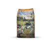 Taste Of The Wild High Prairie Puppy 2 kg granule pre šteňatá bez obilnín s bizónom
