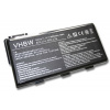 VHBW 3285 batéria MSI BTY-L74, BTY-L75 , 6600mAh Li-Ion - neoriginálna