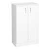 AQUALINE - SIMPLEX ECO nízka skrinka 50x86x30cm SIME540